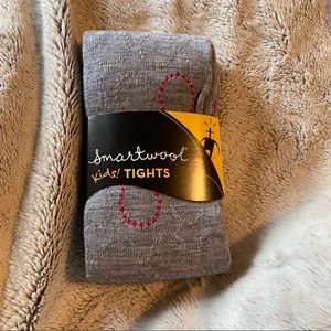 Smartwool Kid’s tights